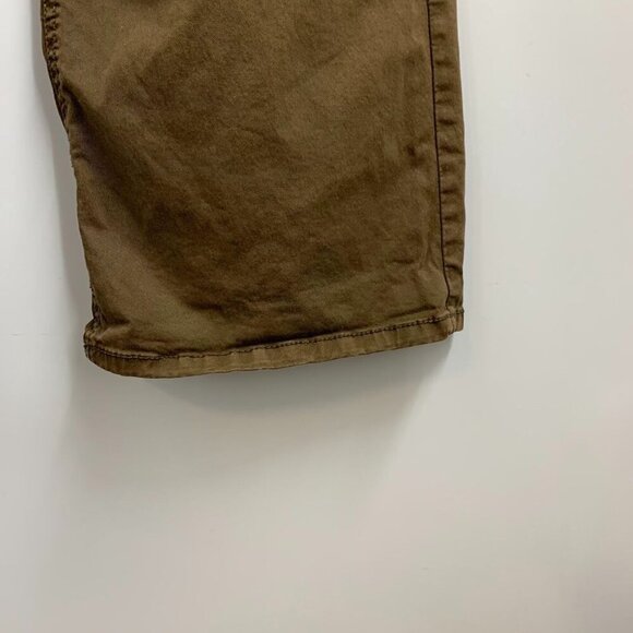 Sanctuary Women's Mid Rise Cotton Stretch Straight Leg Cargo Pants Size 30‎ - Picture 6 of 14